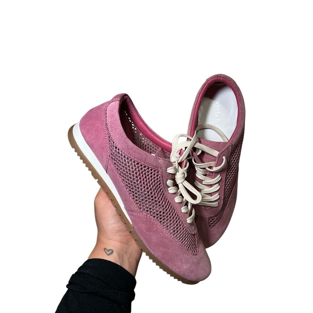 Seychelles | Naples Sneakers